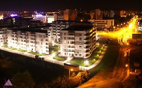Kapart City